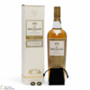 Macallan - The 1824 Series - Gold - With Cufflinks Thumbnail