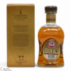 Cardhu - Gold Reserve - Cask Selection Thumbnail