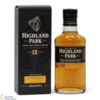 Highland Park - 12 Year Old (35cl) Thumbnail