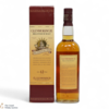 Glenmorangie - 12 Year Old - Millennium Malt Thumbnail