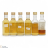Assorted Miniatures (6 x 5cl) Thumbnail