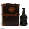 Glenlivet - 21 Year Old - Leather Suitcase-Styled Presentation Case (75cl) Thumbnail
