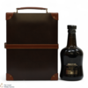 Glenlivet - 21 Year Old - Leather Suitcase-Styled Presentation Case (75cl) Thumbnail