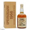 Springbank - 31 Year Old 1966 - Bourbon Cask #481 Local Barley 55.1% (75cl) Thumbnail