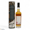 Bimber - Ex-Bourbon Single Cask #398 - Shoulders Of Giants - Dickens - The Novelist Thumbnail