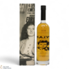 Penderyn - Icons of Wales #3 Dylan Thomas - Sherrywood Thumbnail