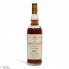Macallan - 18 Year Old - 1980 (75cl) Thumbnail