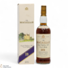 Macallan - 18 Year Old - 1978 (75cl) Thumbnail