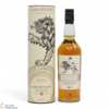 Lagavulin - 9 Year Old - Game of Thrones - House Lannister Thumbnail