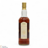 Macallan-Glenlivet - 21 Year Old 1974 - Murray McDavid 1996 Sherry Wood (75cl) Thumbnail