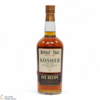 Buffalo Trace - Kosher Straight Rye Recipe 94 Proof (75cl) Thumbnail
