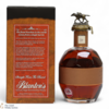 Blanton's - Straight From The Barrel - Cask Strength (63.35% ABV) Thumbnail