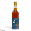 Bruichladdich - 16 Year Old - Rivesaltes Hogshead #1512 - Private Cask Thumbnail