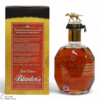 Blanton's - Single Barrel Gold Edition Thumbnail