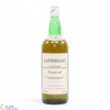 Laphroaig - 10 Year Old - Unblended Malt Pre Royal Warrant 1L Thumbnail