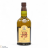 J&B - 15 Year Old - Reserve Blended Whisky Thumbnail