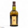 J&B - 15 Year Old - Reserve Blended Whisky Thumbnail