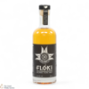 Eimverk - Floki - First Edition - Icelandic Single Malt Whisky #4 (50cl) Thumbnail