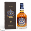 Chivas Regal - 18 Year Old - Gold Signature (75cl) Thumbnail