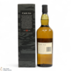 Caol Ila - 12 Year Old (1L) Thumbnail