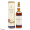 Macallan - 18 Years Old - 1982 Thumbnail