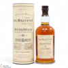 Balvenie - 12 Year Old - Doublewood (1L) Thumbnail
