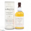 Balvenie - 15 Year Old 1979 - Single Barrel #16135 (1L) Thumbnail