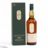 Lagavulin - 16 Year Old - White Horse Thumbnail
