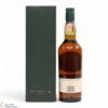 Lagavulin - 16 Year Old - White Horse Thumbnail