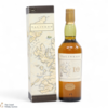 Talisker - 10 Year Old - Map Label  Thumbnail