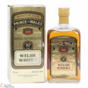 Prince of Wales - 10 Year Old - Single Vatted Malt Welsh Whisky (75cl) Thumbnail