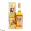 Glenmorangie - 10 Year Old 1990s Tin Thumbnail