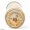 Glenmorangie - 10 Year Old 1990s Tin Thumbnail