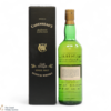 Balmenach-Glenlivet - 13 Year Old 1981 - Cadenhead's Authentic Collection Thumbnail