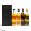Johnnie Walker - The Collection (4x20cl) Thumbnail