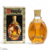 Haig's - Dimple (1970s) 13 1/3 FL.Oz Thumbnail