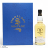 Caol Ila - 10 Year Old 1991 - Signatory Vintage & Glasses Thumbnail