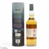 Oban - 10 Year Old - Special Release 2022 Thumbnail