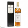 Macallan - 12 Year Old - Sherry Oak Thumbnail