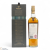 Macallan - 15 Year Old - Triple Cask (Fine Oak) Thumbnail