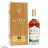 Crabbie - 25 Year Old - Limited Edition Thumbnail