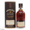 Aberlour - 18 Year Old - Double Sherry Cask Finish (75cl) Thumbnail