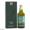 Hakushu - 18 Year Old - Peated Malt - 100th Anniversary Suntory Whisky Thumbnail