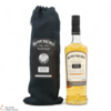 Bowmore - 19 Year Old - 2004 Hand Filled - Cask #3096 Thumbnail