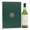 Glenkinchie - 18 Year Old 1987 - SMWS 22.22 - Strawberry Bon Bons Sprinkled With Pepper & Membership Pack Thumbnail