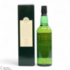 Laphroaig - 19 Year Old 1987 - SMWS 29.54 - Tulips In A Coal Cellar Thumbnail