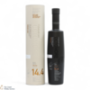 Octomore - 5 Year Old 14.4 - Scottish Barley Colombian Virgin Oak Thumbnail