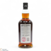 Hazelburn - 15 Year Old 2008 - Oloroso 2023 Thumbnail