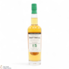 Daftmill - 15 Year Old 2007 - Fife Strength 2023 - UK Independent Whisky Retailers Thumbnail