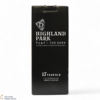 Highland Park - 17 Year Old - The Dark Thumbnail